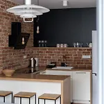 Cricoteque - Luxury 1br Riverside Apartment