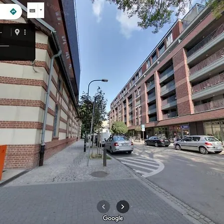 Cricoteque - Luxury 1br Riverside