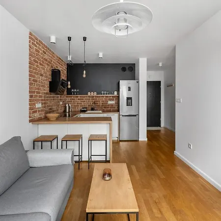 Cricoteque - Luxury 1br Riverside *