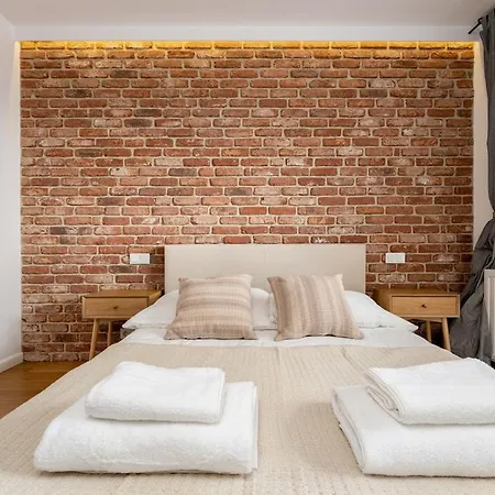 Cricoteque - Luxury 1br Riverside Appartamento